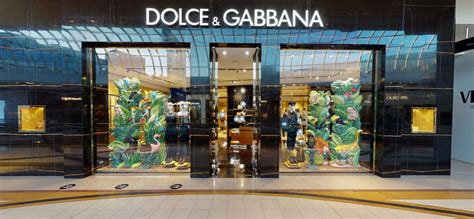 dolce gabbana where is it made|Dolce & Gabbana store near me.